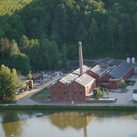 Photo de belgique - Waulsort, perle de la Meuse